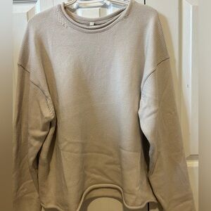 Aritzia Merino Wool Sweater